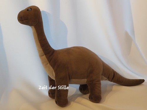 Ikea jättelik dinosaurier - ikea,