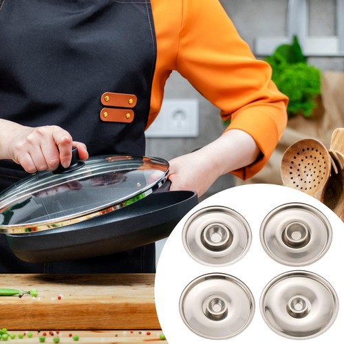 Bratpfannendeckel easy clean - bratpfannendeckel,