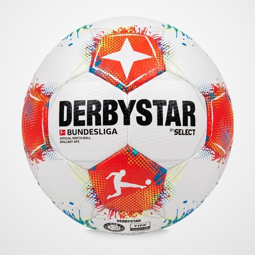 Derbystar bundesliga brillant - bundesliga,
