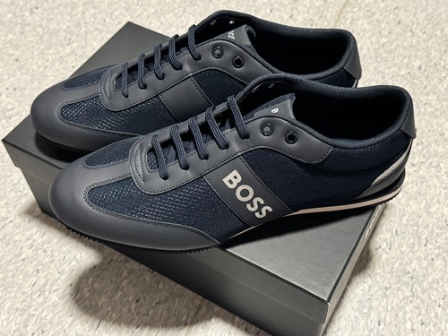 Hugo boss herren sneaker - herren,