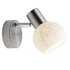 Brilliant Wandleuchte Lampe