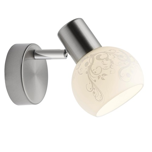 Brilliant wandleuchte lampe - brilliant,