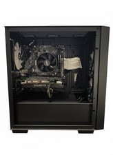 Silent Gaming PC/Ryzen 5