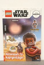 LEGO Star Wars - Rätselspaß