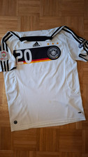 Adidas DFB-Trikot Deutschland