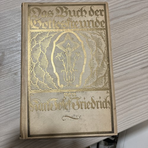 Das buch der - der, gottes