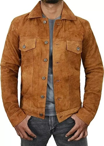 Herren vintage echt - vintage,