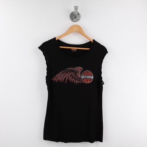 Harley davidson tanktop - harley,