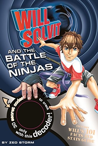 Will solvit the battle - will, solvit: