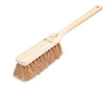 Kokos Langstielhandfeger