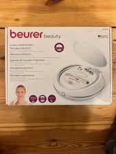 Beurer Beauty Pureo Derma Peel