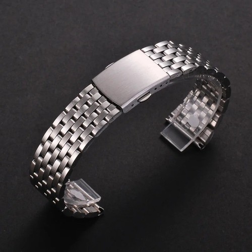 Edelstahl uhrenarmband - edelstahl,