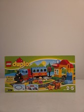 LEGO Duplo 10507 Eisenbahn