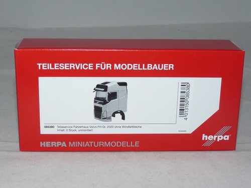 Herpa 085380 fahrerhaus volvo - 085380,