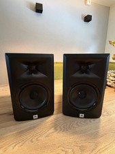 1 Paar JBL LSR 305 Studio