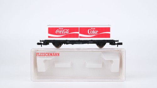 Fleischmann 8243 - fleischmann,