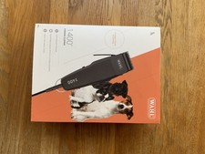 WAHL Tier Schermaschine 1400