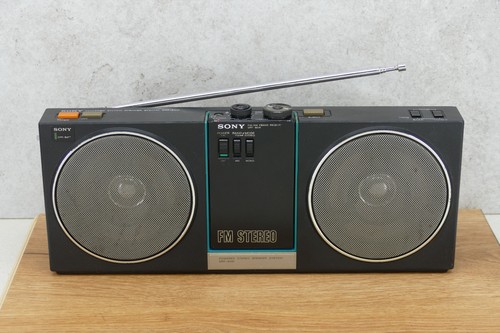 Sony srf 80w portable - srf-80w,