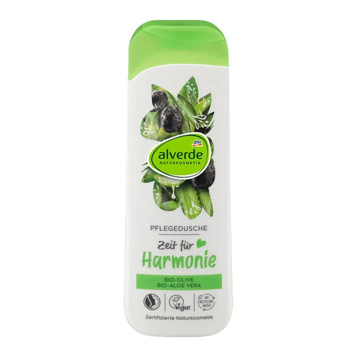 Alverde pflegedusche - *,