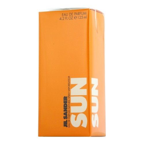 Jil sander sun - sander, edp