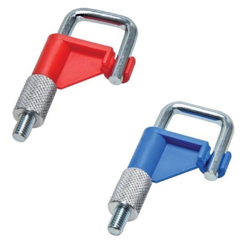 Schlauchklemme - ,
