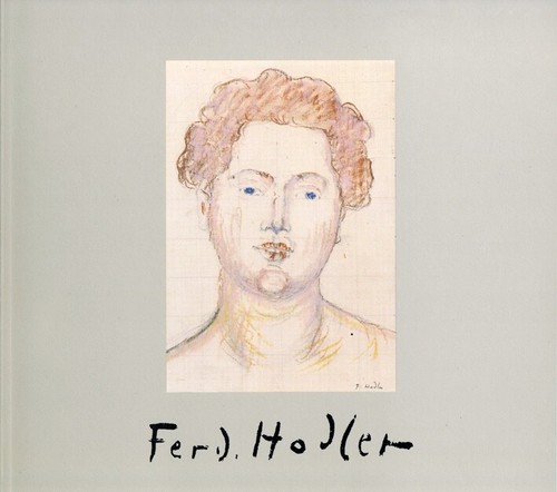 Ferdinand hodler 1853 - ferdinand, 1853-1918