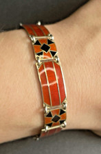 Armband H.C. Østrem OXO