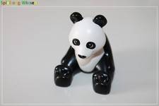 LEGO® DUPLO® Tiere: Panda
