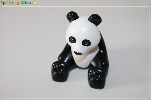 Lego duplo tiere panda - tiere:,