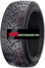 SEMI-SLICK 225/40R18 88V XR01 Runderneuert  225-40-18 Collins Profil -Slicks (vp