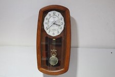 Citizen Westminster Chime Wand Uhr Vintage Quartz/Top Zustand!