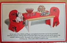 The Muffy Vanderbear