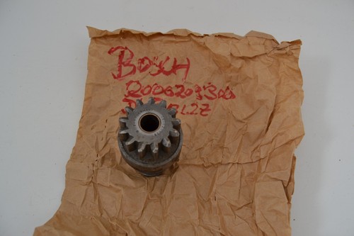 Bosch freilaufgetriebe - bosch,