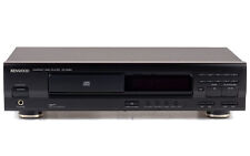 Kenwood DP-3050 CD Player schwarz / Toslink / gewartet 1 Jahr Garantie [2]