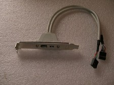 2-fach Firewire IEEE 1394