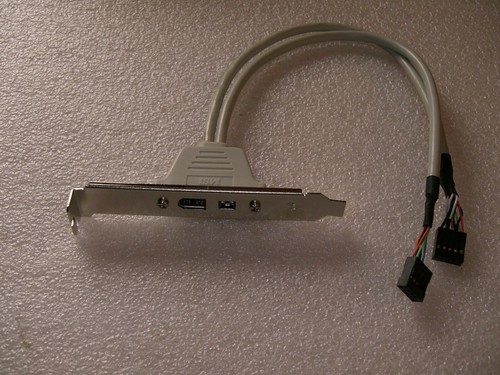 Fach firewire ieee - 2-fach,