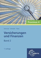 Versicherungen und Finanzen