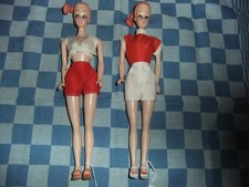 Collection Bild Lilli Barbie