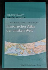 Historischer Atlas der antiken