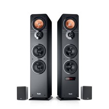 Teufel ULTIMA 40 AKTIV Surround "4.0-Set" Heimkino Lautsprecher Soundanlage