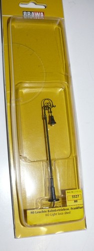 Brawa 5527 leuchte - sh,