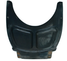 BMW C1 125 200 BUG SPOILER VERKLEIDUNG UNTERBODEN SPRITZSCHUTZ VORNE UNTEN COVER