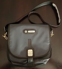 Samsonite Schultertasche