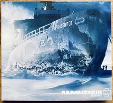 Rammstein “Rosenrot” •