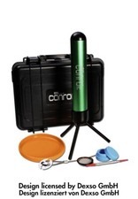 Oil Black Leaf Conrok