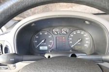 VW Polo 6N Tacho Tachometer