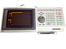 Yokogawa AR 1200 Analysing