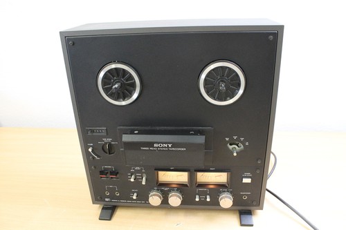 Sony 399 kopf - sony, 3-kopf