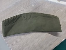 Bundeswehr , Schiffchen oliv