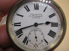 Antike Weingarten Eisenbahn